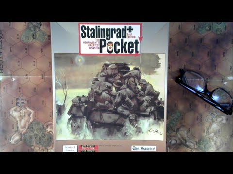 Stalingrad Pocket 2E