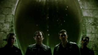 Angels &amp; Airwaves - Hallucinations