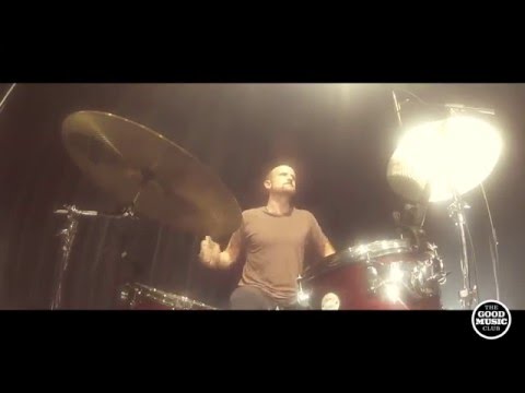 BLACK TABS - Heavy Bones LIVE at The Good Music Club