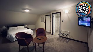 Clifton House Brighton | Brighton and Hove, United Kingdom | Hotel Review 🛏️