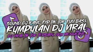 Download lagu KUMPULAN ‎DJ VIRAL TIK TOK TERBARU 2026 FULL BASS JEDAG JEDUG MENGKANE  mp3