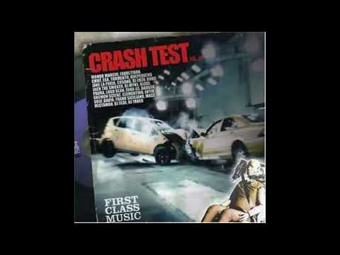 Chief & Reverendo feat Jake La Furia & Entics - Problems