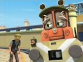 Chuggington S01E08 Hodge és A Mágnes