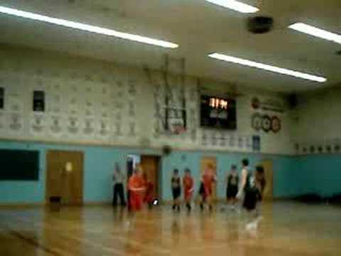 sackville storm basketball 2