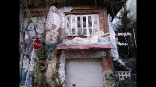 Qué ver en Sant Joan de les Fonts