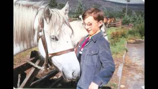 Ricky Bradley: Always in our hearts