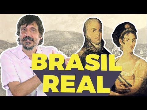 THE HISTORY BEHIND THE ROYAL FAMILY - EDUARDO BUENO