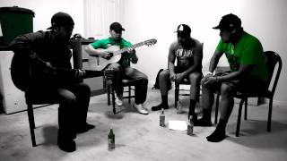 House Of Shem ACOUSTIC COVER