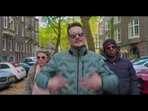DDDocent feat. Shalina Gomes - Levenslessen