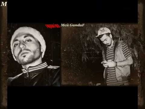 Rapsi düet Mcü Gandaf _ Mutluluk & Hüzün part 2