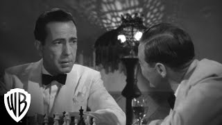 Casablanca 70th Anniversary Edition | Impressed with You | Warner Bros. Entertainment