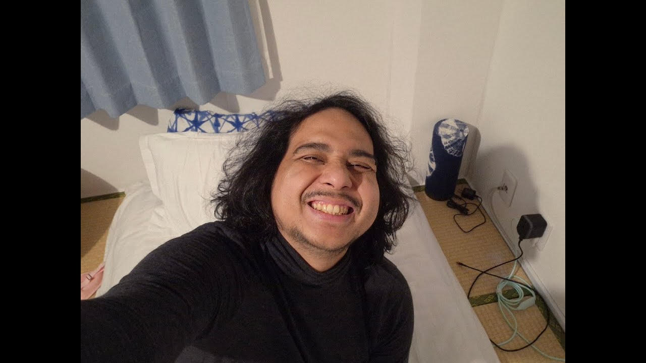 🔴 Live Bertahan Hidup Di Tokyo, Jepang
