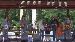 The SteelDrivers - You Put The Hurt On Me - Rudy Fest 2014