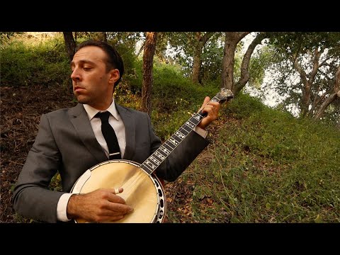 Zac Sokolow - Barbara Allen