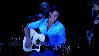 Leo Days Elvis Tribute Artist Norwegian Epic 9-14-10 Burning Love