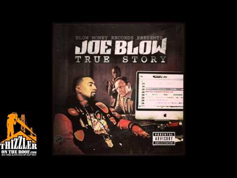 Joe Blow ft. Lil Rue, Philthy Rich - Instagram B!tch [Thizzler.com]