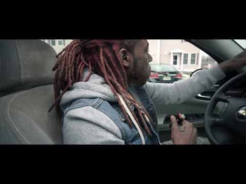 Underdog Jizzle- Picture Me Rollin (2018)