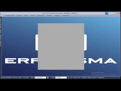 Módulo de Planilla de Remuneración