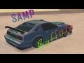 Buffalo для GTA SAMP (Замена модели машин в samp#14 