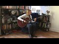 The Moon And Me - Hannah Scott (Tom Baxter cover)