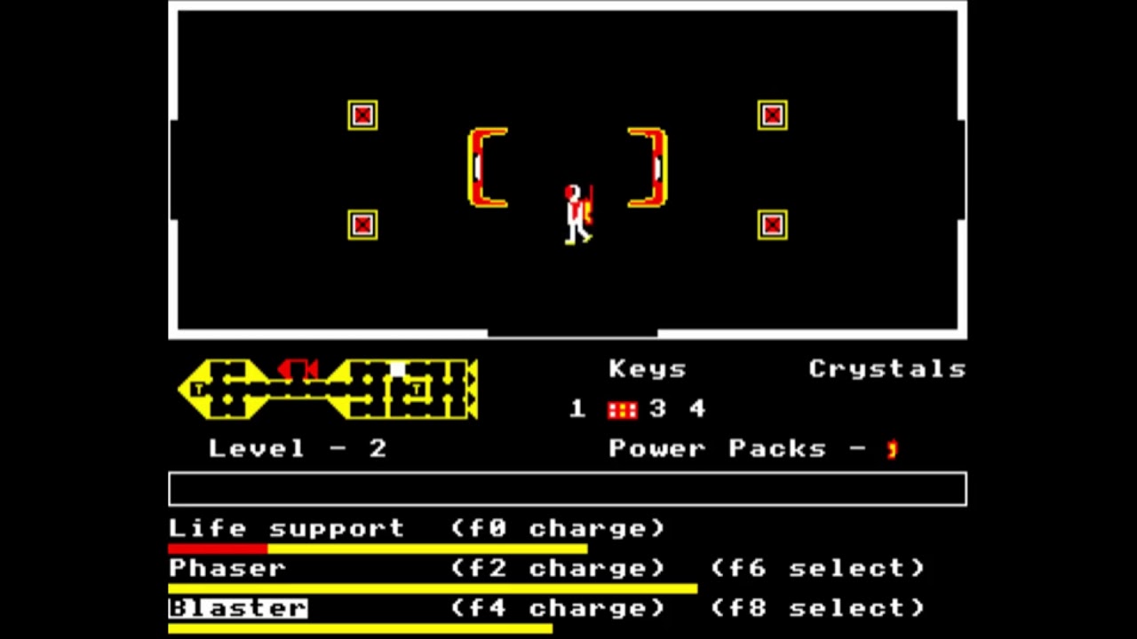 Gameplay Video