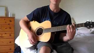 By TV Light - Turin Brakes (Cover)