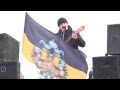 Русский Стяг в Н.Новгороде 4.11.2012. 