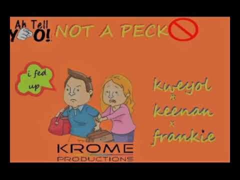 Kweyol X Keenan & Frankie - Pecko [Dah Dah Riddim] Krome Productions 2018 DEnnery Segment