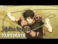 Gojo S Hollow Purple Jujutsu Kaisen Season 2 Prime Video