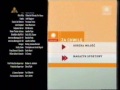 Polsat Za Chwilę Z 22 Października 2006r