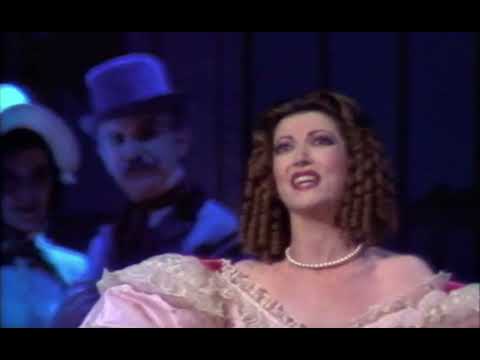Donizetti: Don Pasquale (Enzo Dara - Enedina Lloris - Bruno Pola - Yamaji - Gómez Martínez) 1987