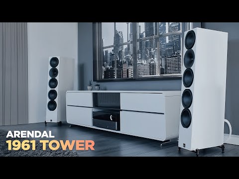 Geheimtipp aus Norwegen ? | Arendal 1961 Serie im Test