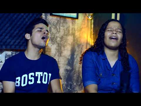 Vitor Dias, Larissa e Lorena - Medley
