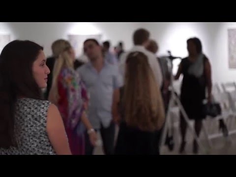 Grand Art Tour Nov 20 Miami, FL