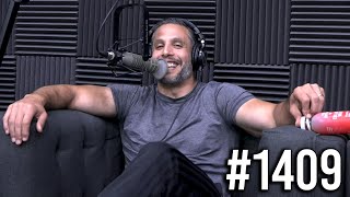 #1409: Can Skipping Isolation Exercises Build Muscle, Best Carb Sources, Lessons From Failure &amp; More