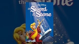 The Sword in the Stone