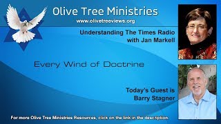 Every Wind of Doctrine – Pastor Barry Stagner