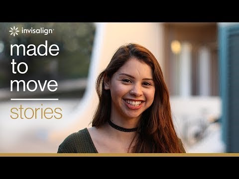 Invisalign® Treatment Overview