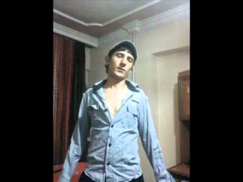 Mc ServaN Ft Şegi & Yunuzz & Batah  - Ölümü Beklerim.