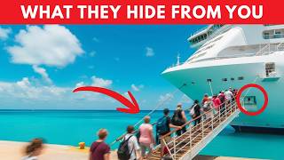 Cruise Secrets Exposed: Insider Tips Your Cruise Line Will Never Tell You