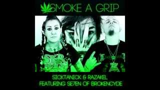 SickTanicK & Razakel ft Sev of Brokencyde 