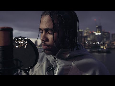 Chappo (Ice City Boyz) #CSB - Next Up? [S2.E32] | @MixtapeMadness