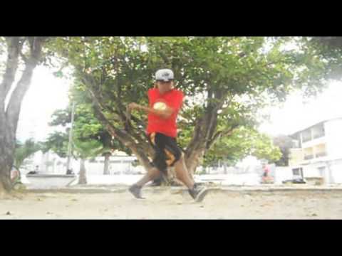 R'kardo - Meu Feat Com Um Furiou's (FREE STEP - PI) [ WINS! ]