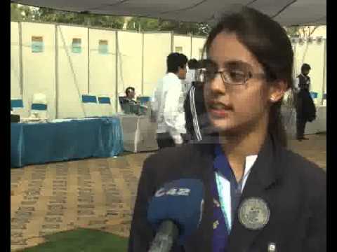 SKMCH & RC Science Fair Pkg By Zahid Ch City42