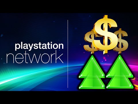Playstation Network RAISES Prices + PS4 Slim Size Comparison | Chaos