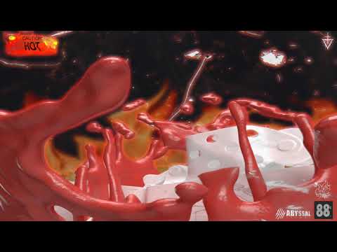 Papa Sleep - Incendiary Ft. Fukksailor & Christ Dillinger (Prod. By KAISER)