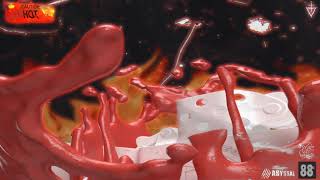 Incendiary Music Video