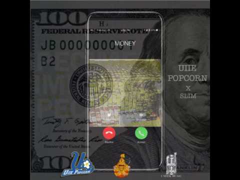 Money Callin - Slim Uiie