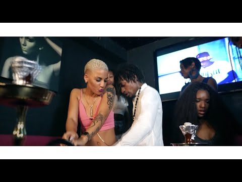 SLYTER LC - Le Mur [2Kartel FiLMS]