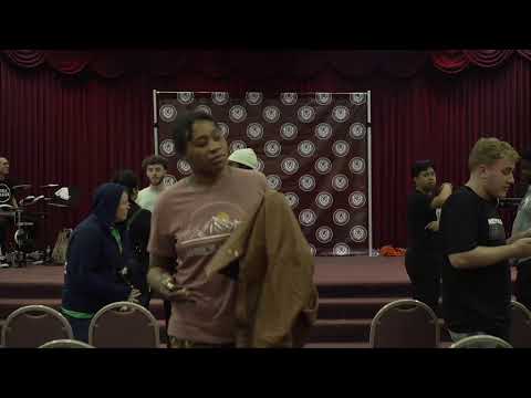 Firebrand x Valor Christian College Night of Prayer